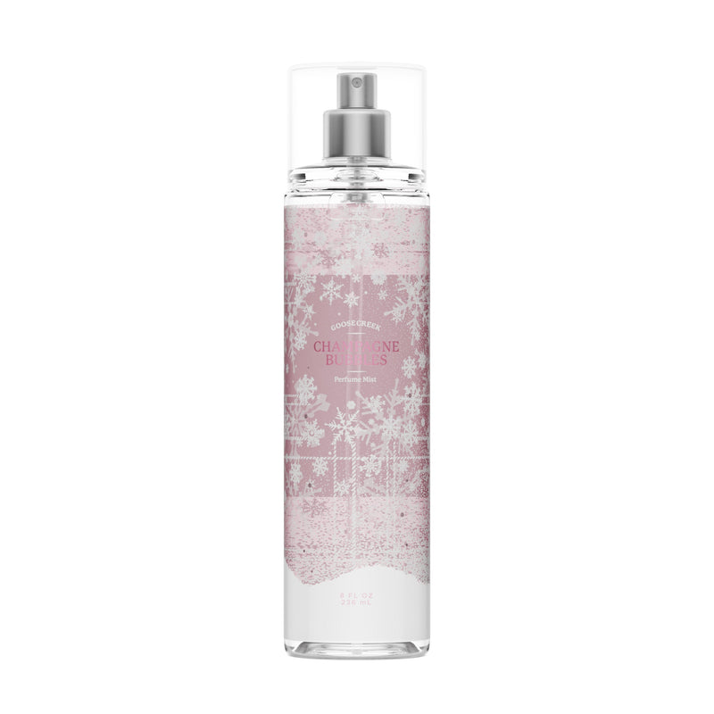 Champagne Bubbles Body Mist (S4GKP)