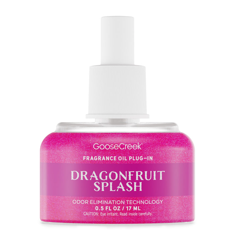 Dragonfruit Splash Odor Eliminating Plug-in Refill (S4F3Y)