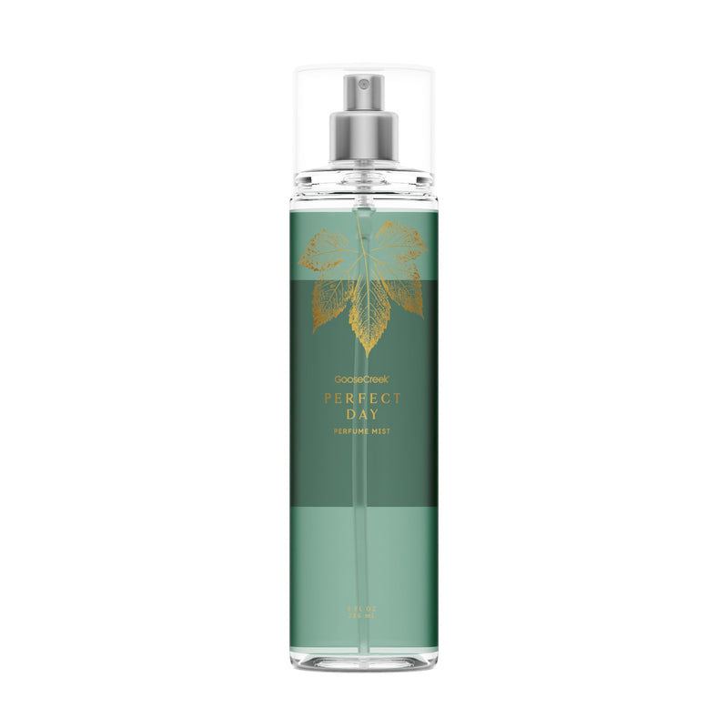 Perfect Day Body Mist (S4YMS)
